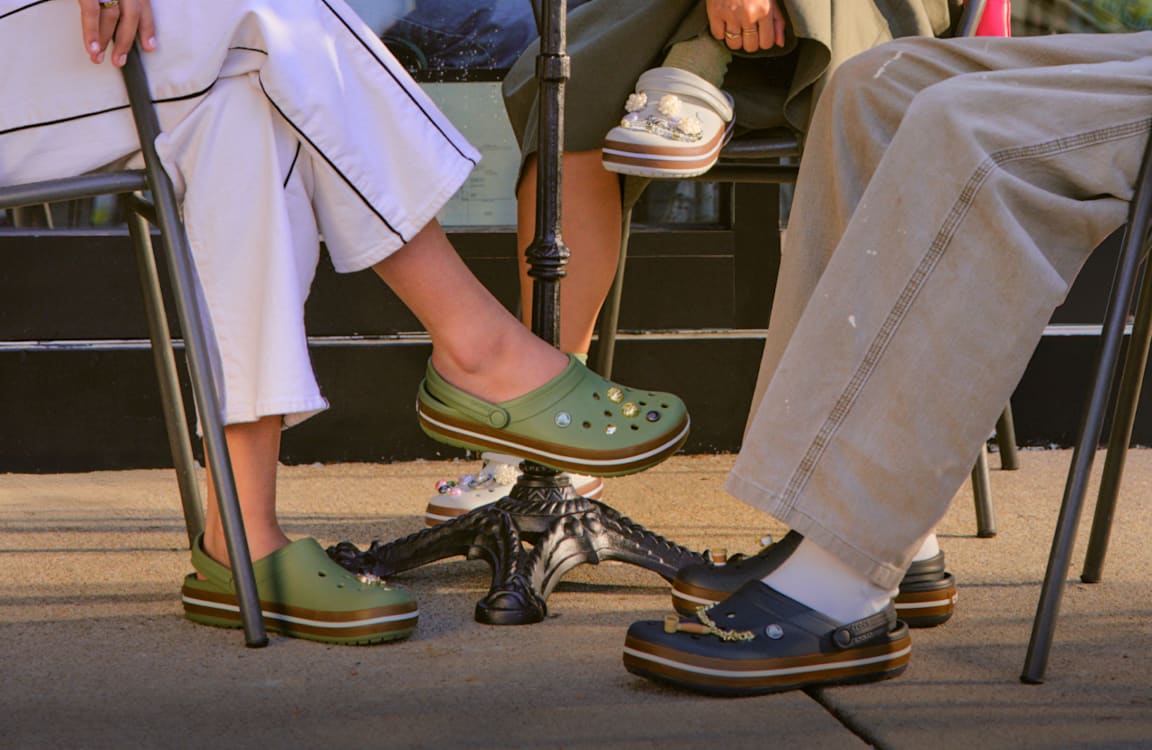 クロックス｜Crocs Japan｜公式オンラインショップ