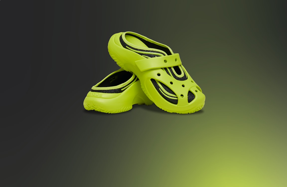 クロックス｜Crocs Japan｜公式オンラインショップ