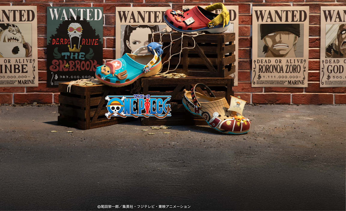 クロックス｜Crocs Japan｜公式オンラインショップ