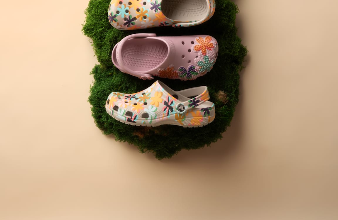 Clogs, Sandals, Sneakers & Jibbitz - Come As You Are | Crocs CA