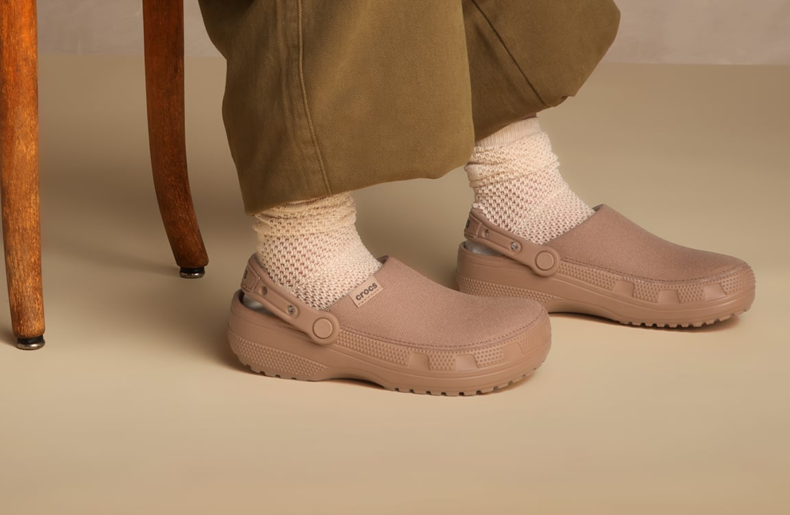 Clogs, Sandals, Sneakers & Jibbitz - Come As You Are | Crocs