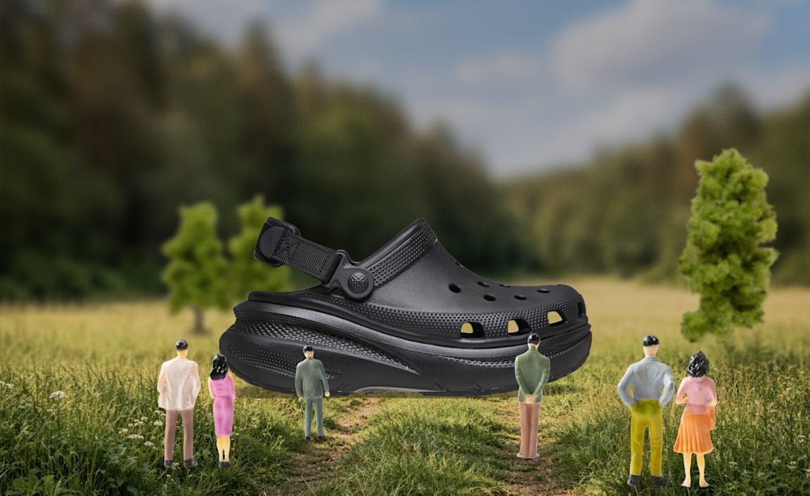 クロックス｜Crocs Japan｜公式オンラインショップ