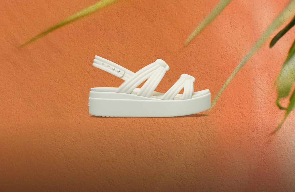 Clogs, Sandals, Sneakers & Jibbitz - Come As You Are | Crocs CA