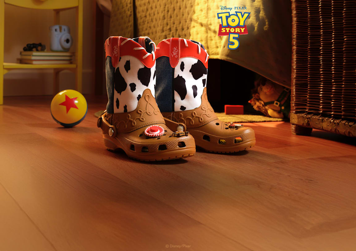 Clogs, Sandals, Sneakers & Jibbitz - Come As You Are | Crocs CA