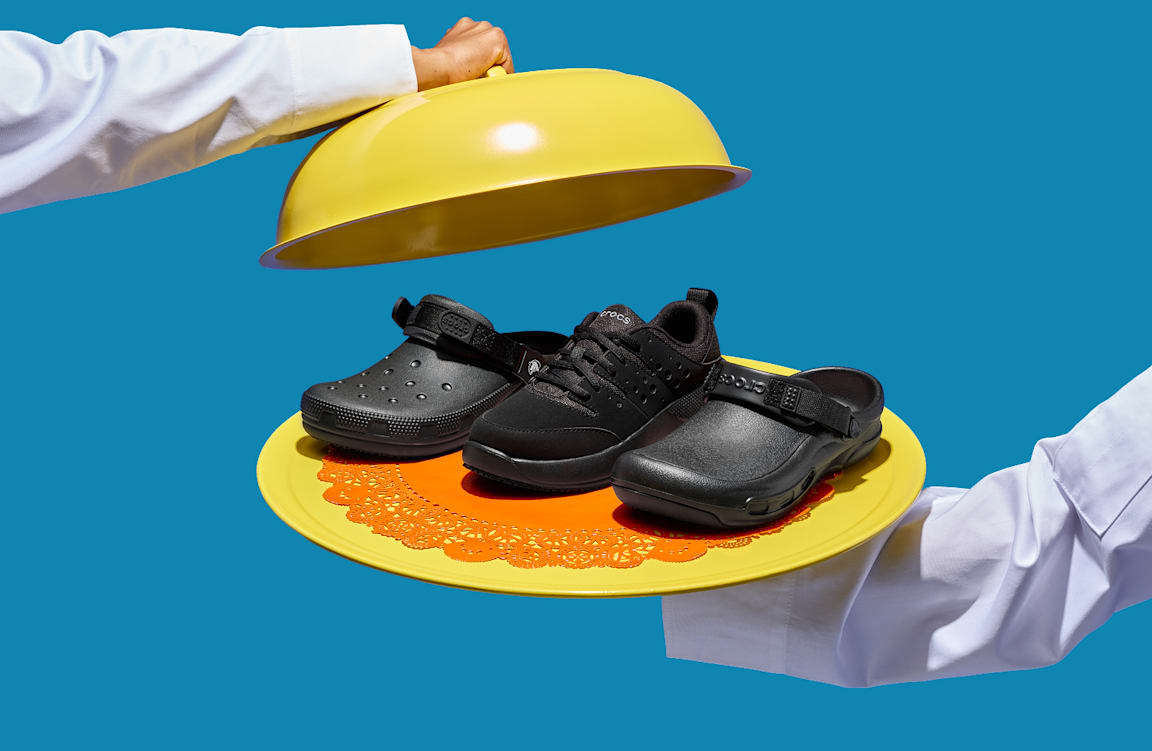 Clogs, Sandals, Sneakers & Jibbitz - Come As You Are | Crocs CA