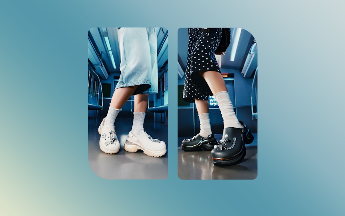 クロックス｜Crocs Japan｜公式オンラインショップ