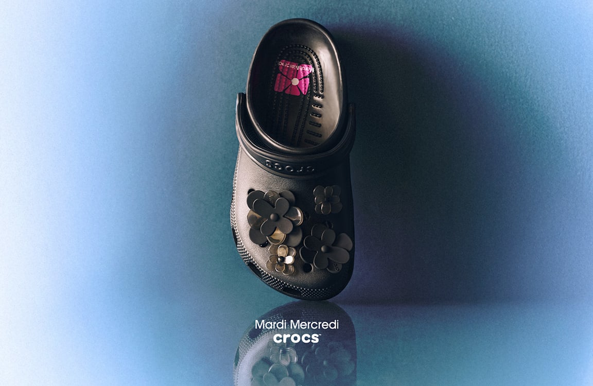 未使用品 Crocs クロックス アイランダースポーツ 黒 M9 未使用品 Crocs クロックス アイランダースポーツ 黒 M9