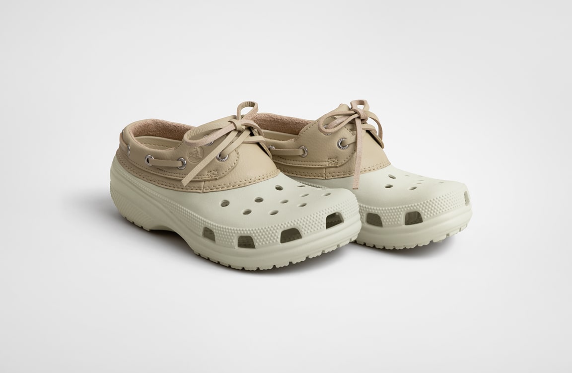 Clogs, Sandals, Sneakers & Jibbitz - Come As You Are | Crocs