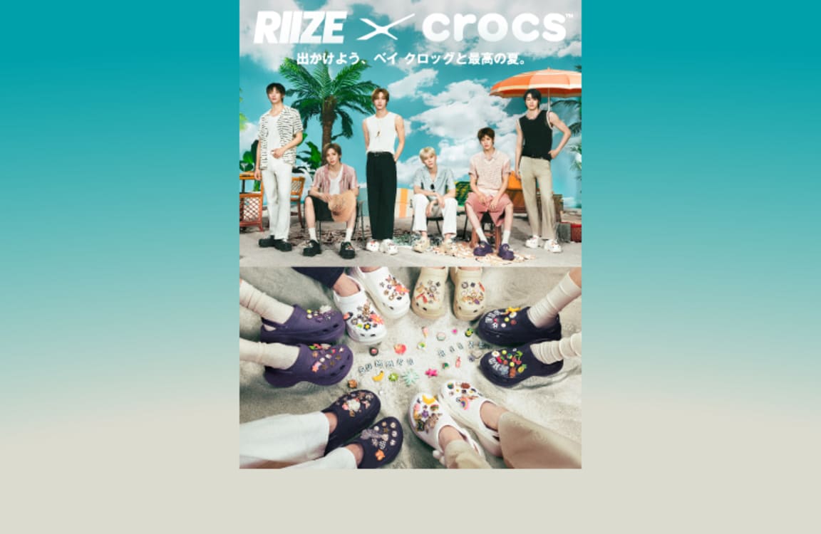 クロックス｜Crocs Japan｜公式オンラインショップ