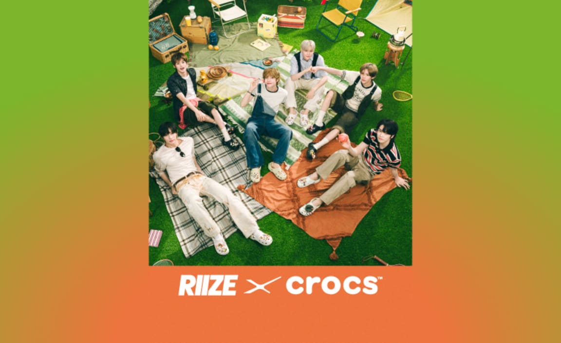 美品 crocs クロックス フランシスヒール サンダル サボ W8