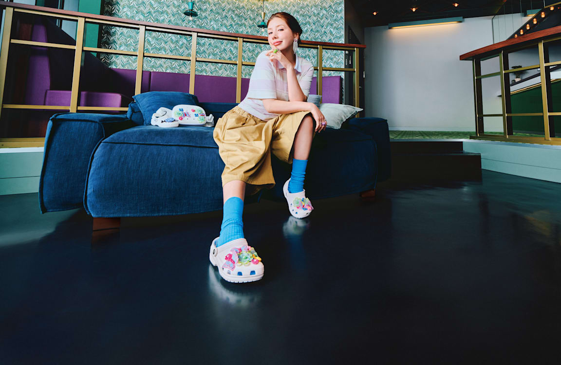 クロックス｜Crocs Japan｜公式オンラインショップ