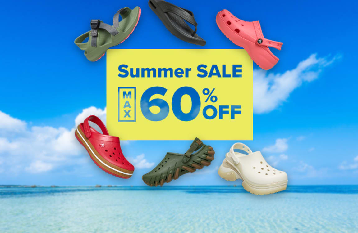 クロックス｜Crocs Japan｜公式オンラインショップ