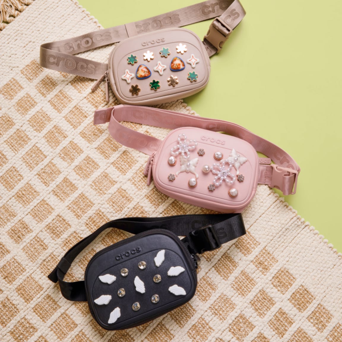 New Belt Bags