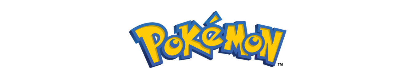 Pokemon Logo