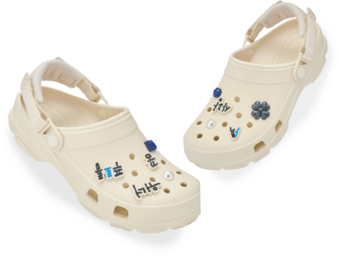 Champion crocs 2025