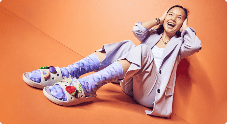Crocs 2021 model store