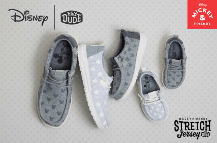 ysさま専用【wjk】 26SS　comfy 2-way knit watch Wendy NXT Mule Cozy - HEYDUDE