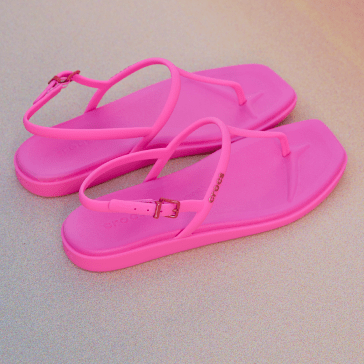Crocs women's sandals top