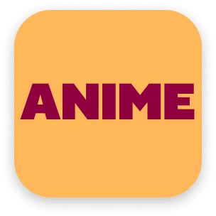 anime