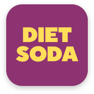 diet soda