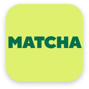 matcha