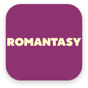 romantasy