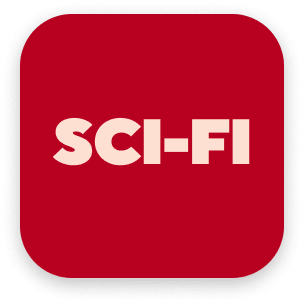sci-fi