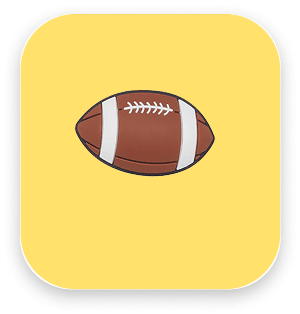 sports bar