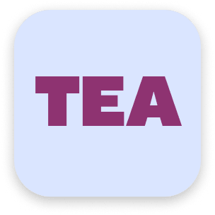 tea