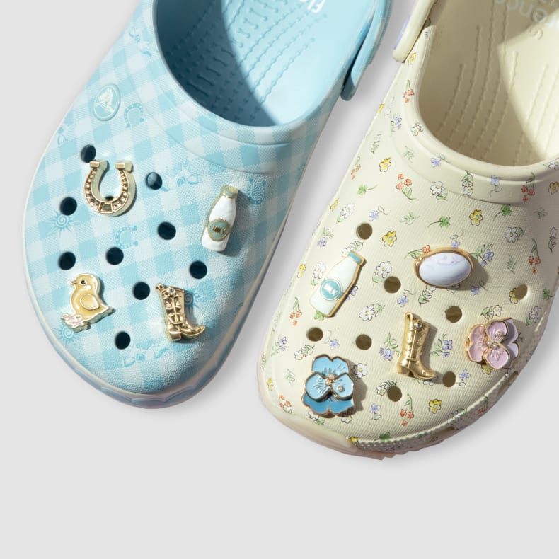 本日限定価格 ANDERSSON BELL×Crocs CLASSIC CLOG Andersson Bell x Crocs | Crocs Singapore