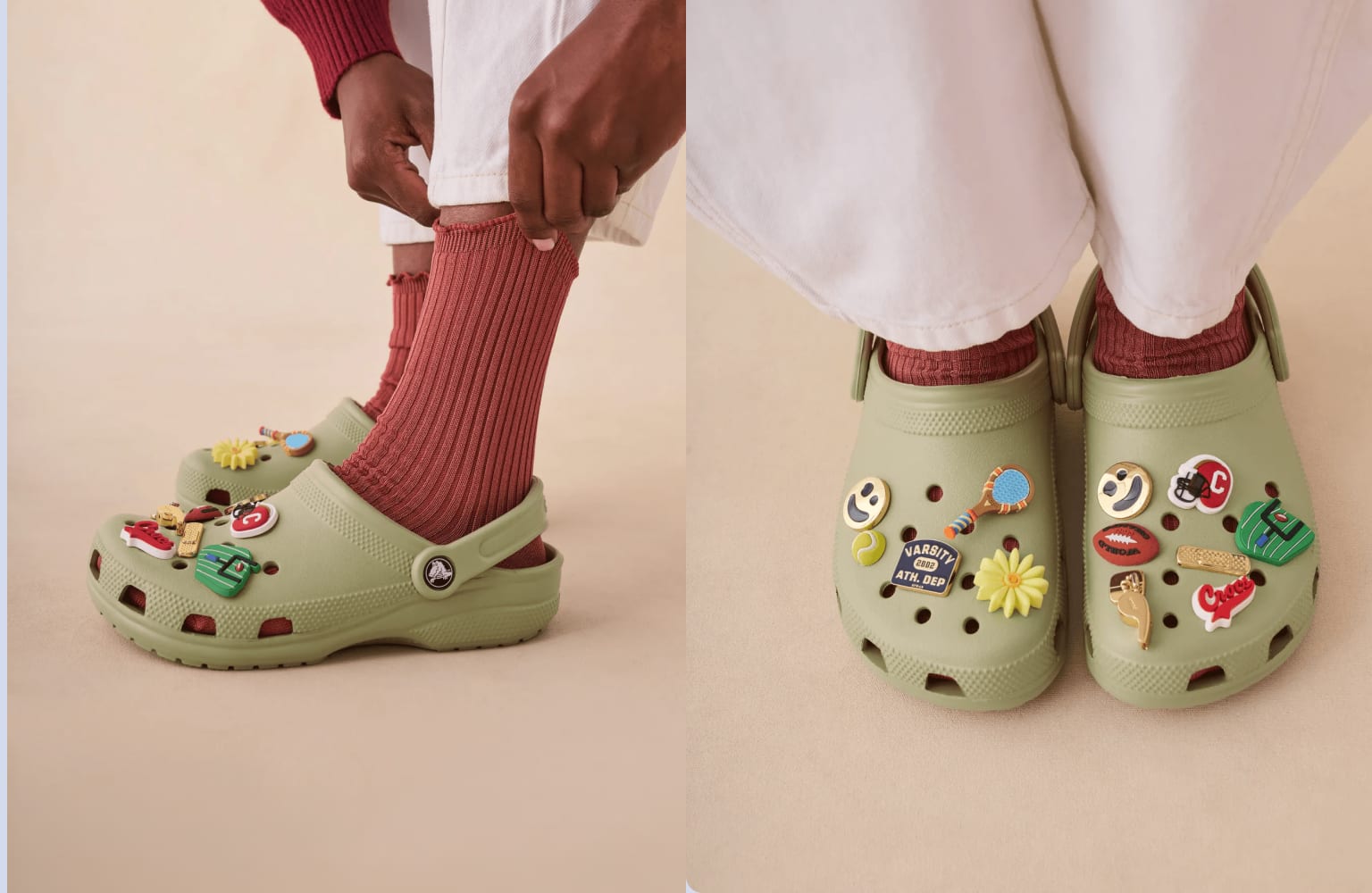 クロックス｜Crocs Japan｜公式オンラインショップ