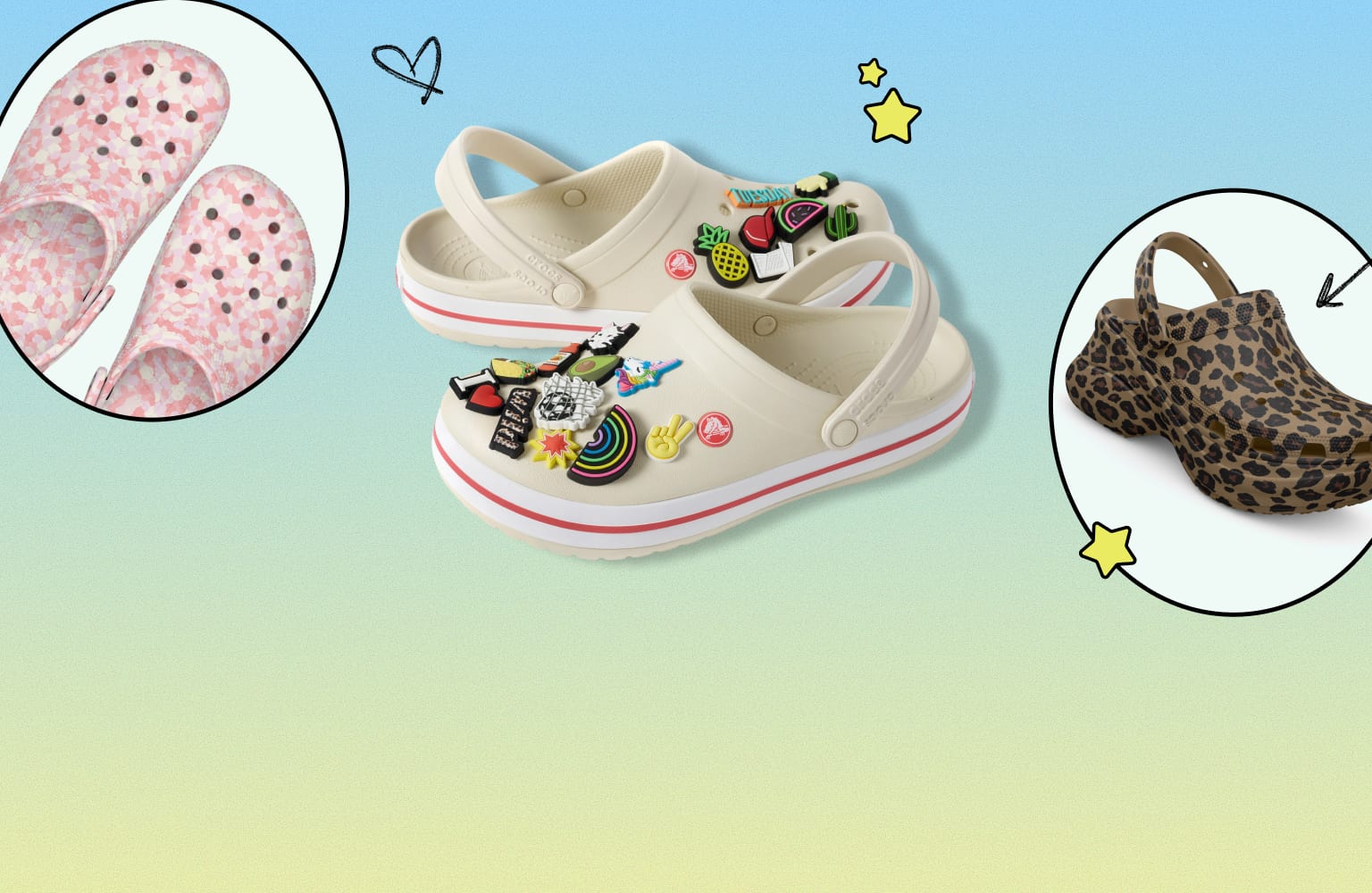 クロックス｜Crocs Japan｜公式オンラインショップ