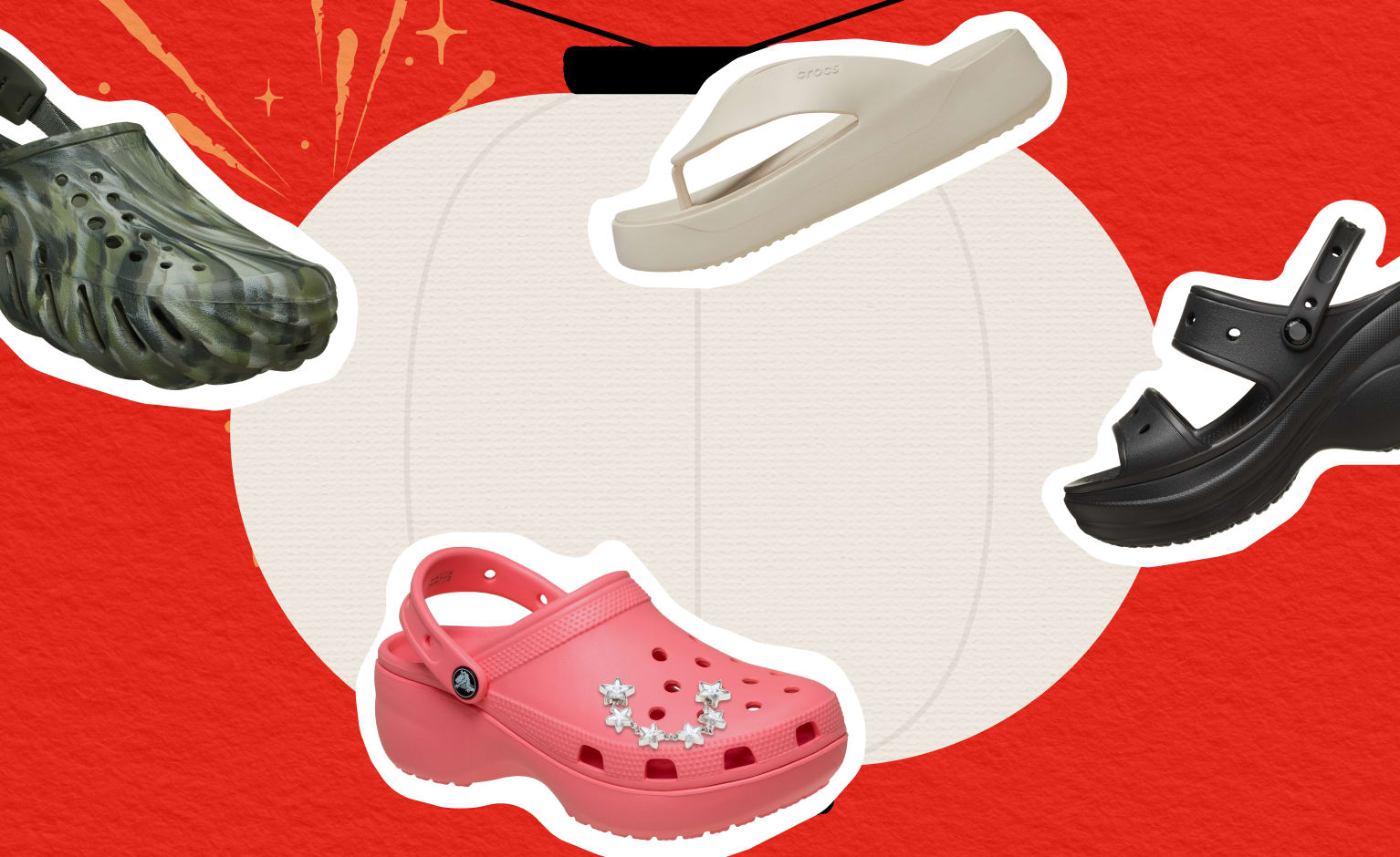 クロックス｜Crocs Japan｜公式オンラインショップ
