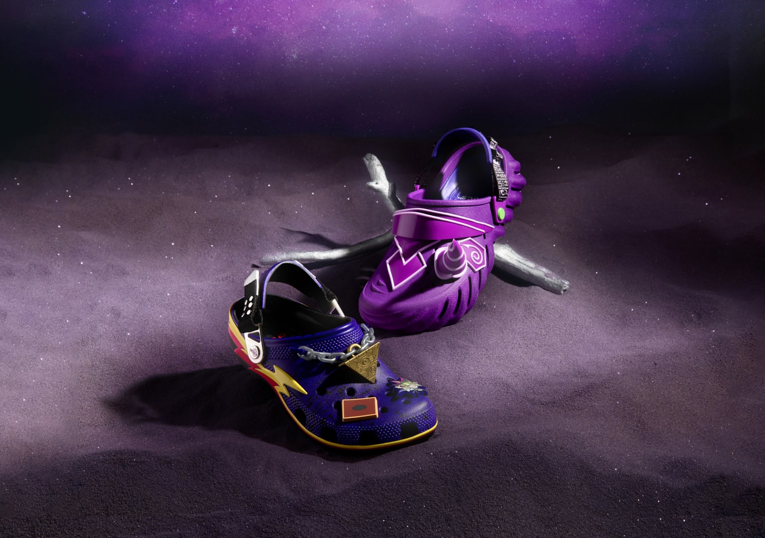 Clogs, Sandals, Sneakers & Jibbitz - Come As You Are | Crocs