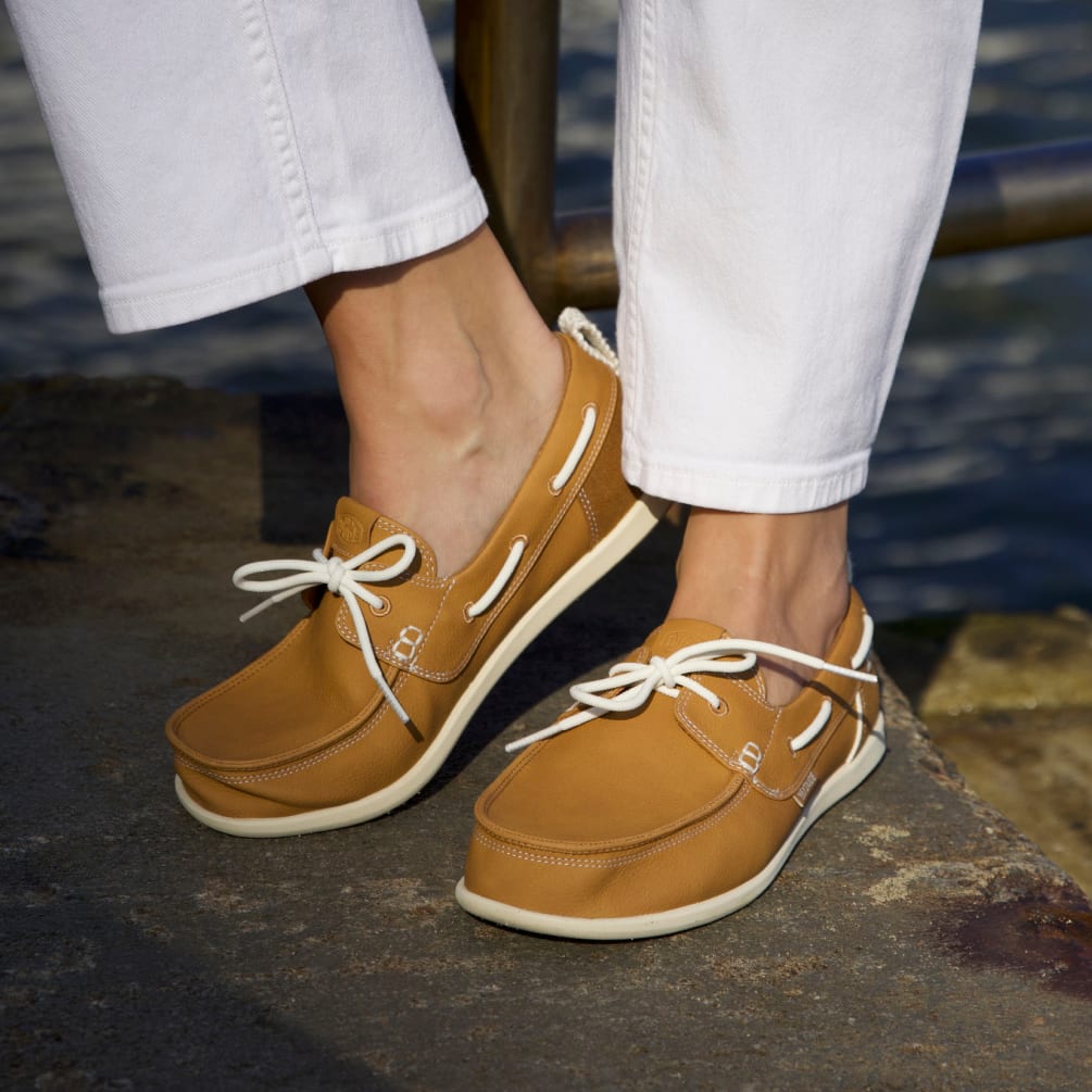Comfy Beach & Summer Travel Shoes | Lightweight, Breathable & HolidayReady  | HEYDUDE EU