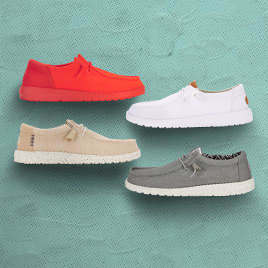 All Shoes | HEYDUDE Shoes