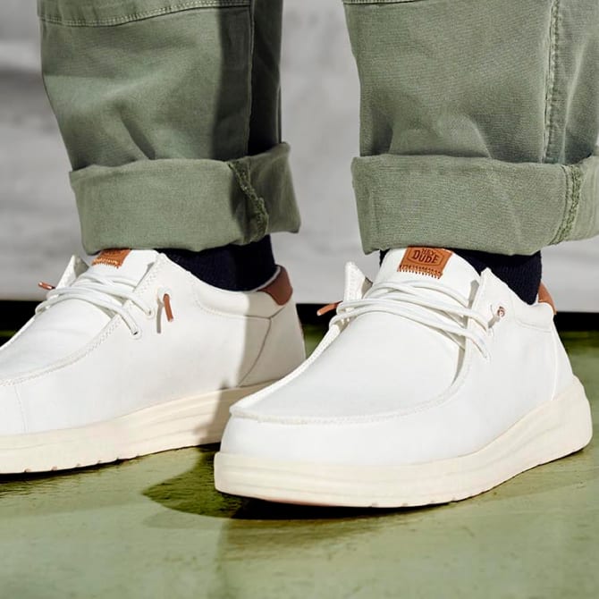 Men's Dress Casual Shoes | HEYDUDE shoes