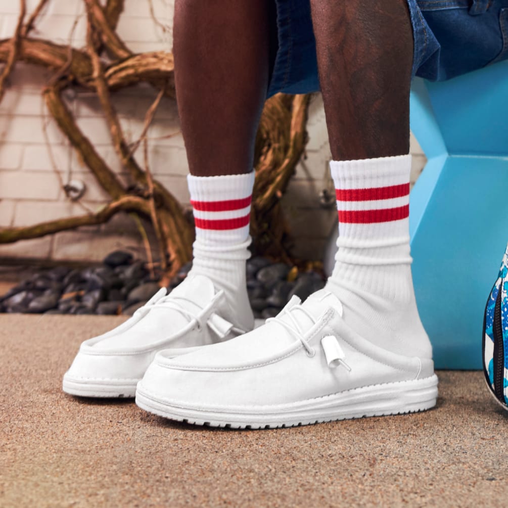 Men's Dress Casual Shoes | HEYDUDE shoes