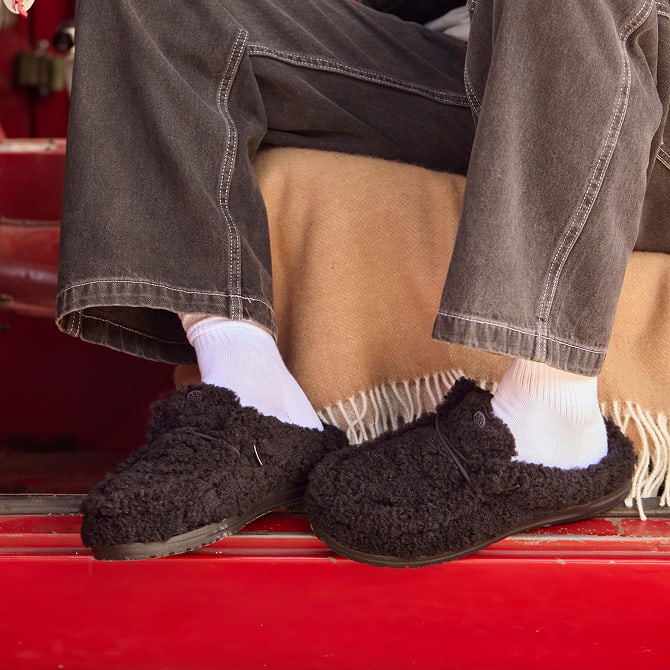 Men's Dress Casual Shoes | HEYDUDE shoes