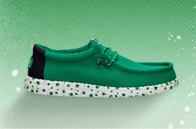 Wally Vintage Classic