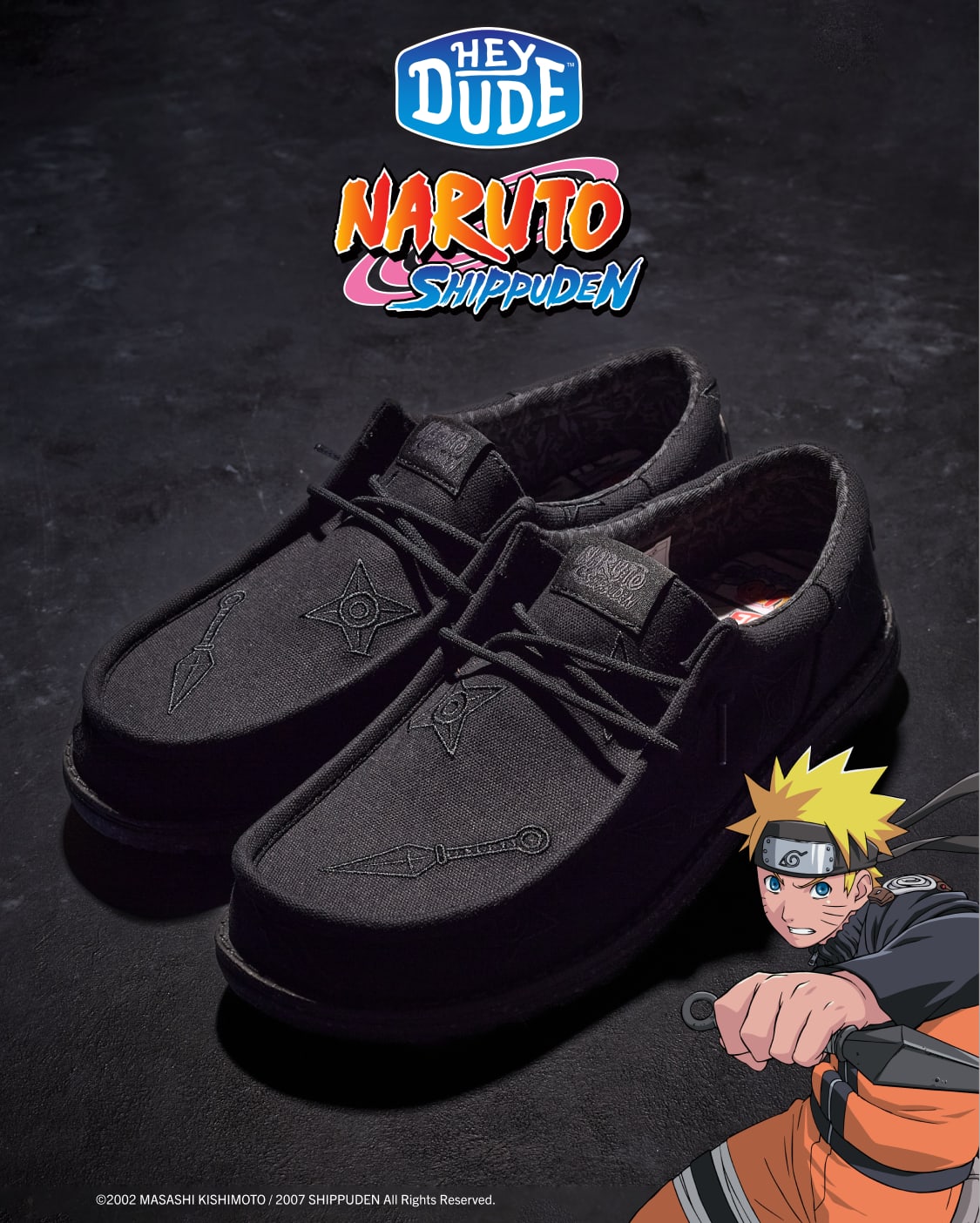 HEYDUDE Shoes, Loafers and Sneakers - Free Delivery | HEYDUDE EU display picture 3