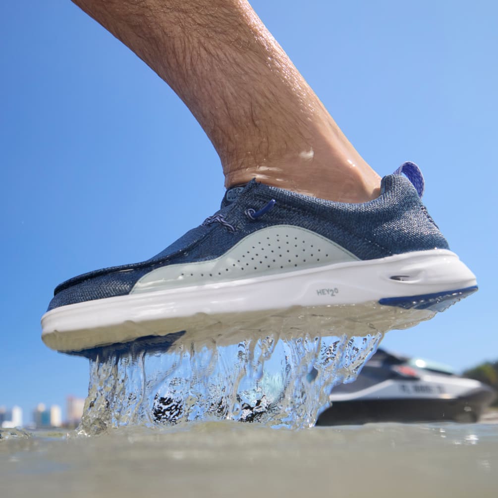 All Shoes | HEYDUDE Shoes