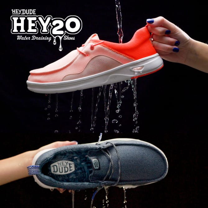 Comfy Beach & Summer Travel Shoes | Lightweight, Breathable