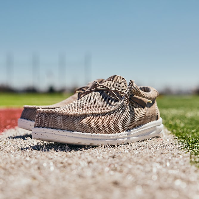 NXT Mules | Easy-On Comfort & Lightweight Style | HEYDUDE EU