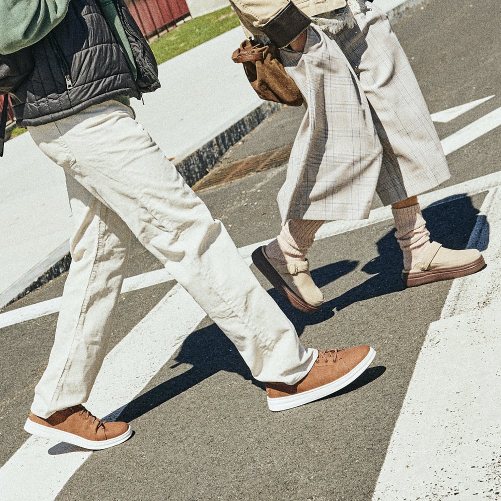 Men's and Women's Dress Casual Slip On Shoes | HEYDUDE shoes