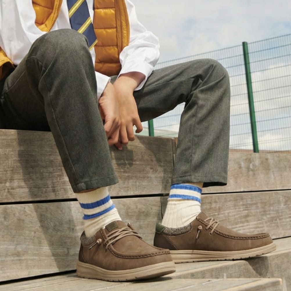hey dude dress casual Womens All Footwear