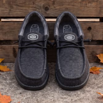Mens Sneakers - Casual & Athletic Sneakers | HeyDude