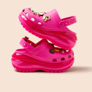 Best price on women's top crocs