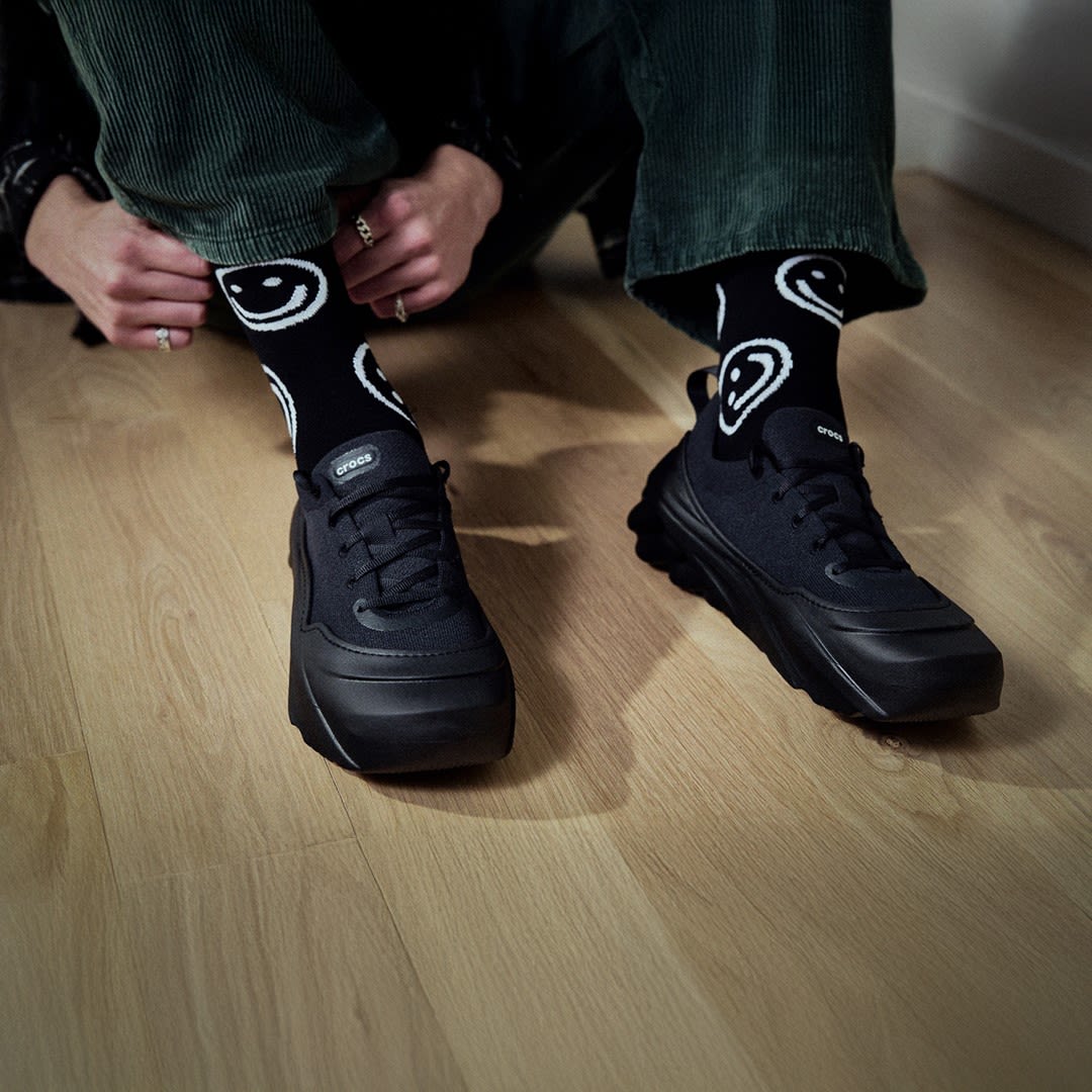 クロックス メンズ サンダル・靴 一覧 通販｜Crocs公式