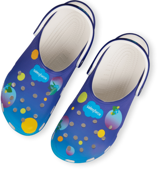 Create your shop own crocs